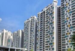 Blk 400C Fernvale Dew (Sengkang), HDB 4 Rooms #526616011